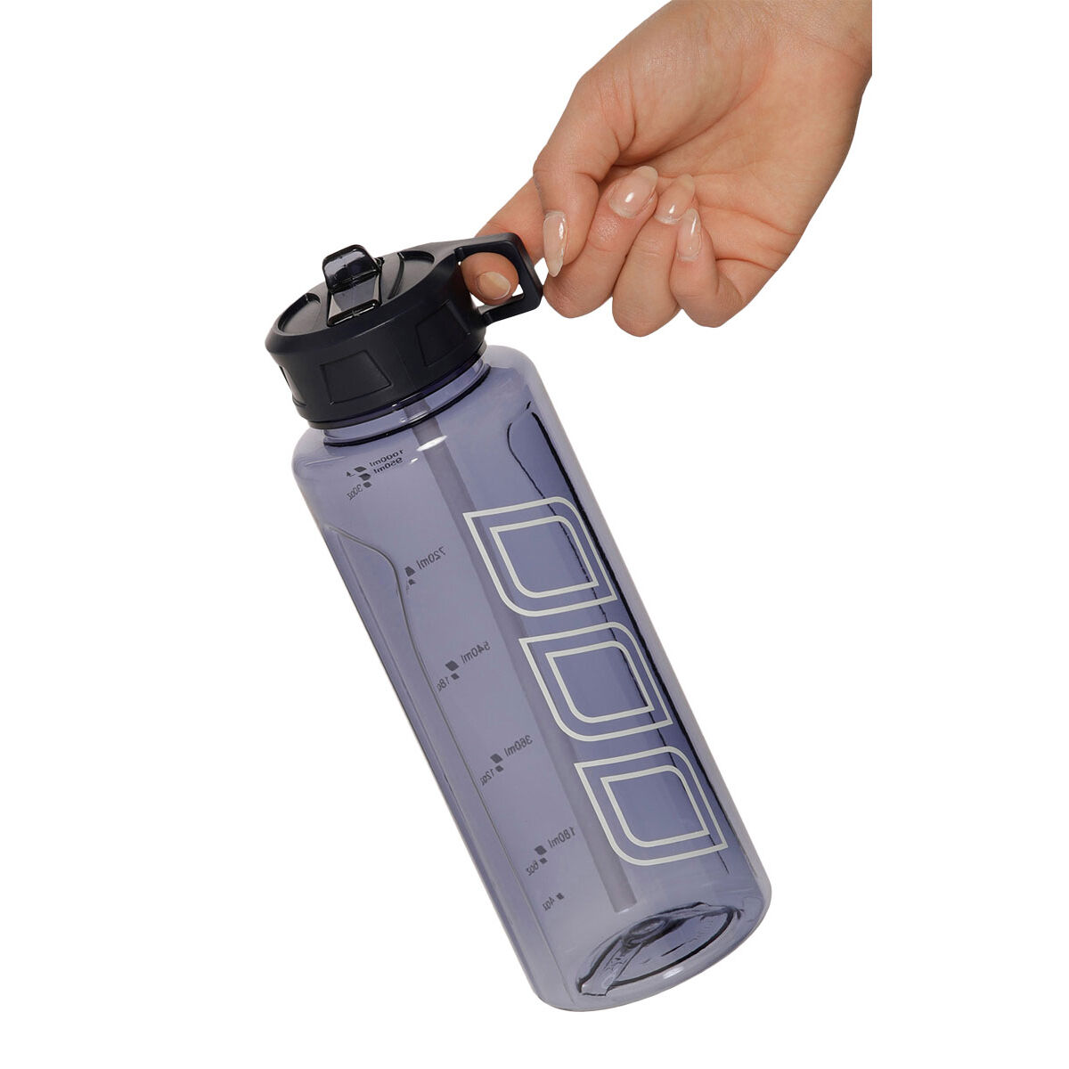 Lorna Jane 1L Classic Water Bottle