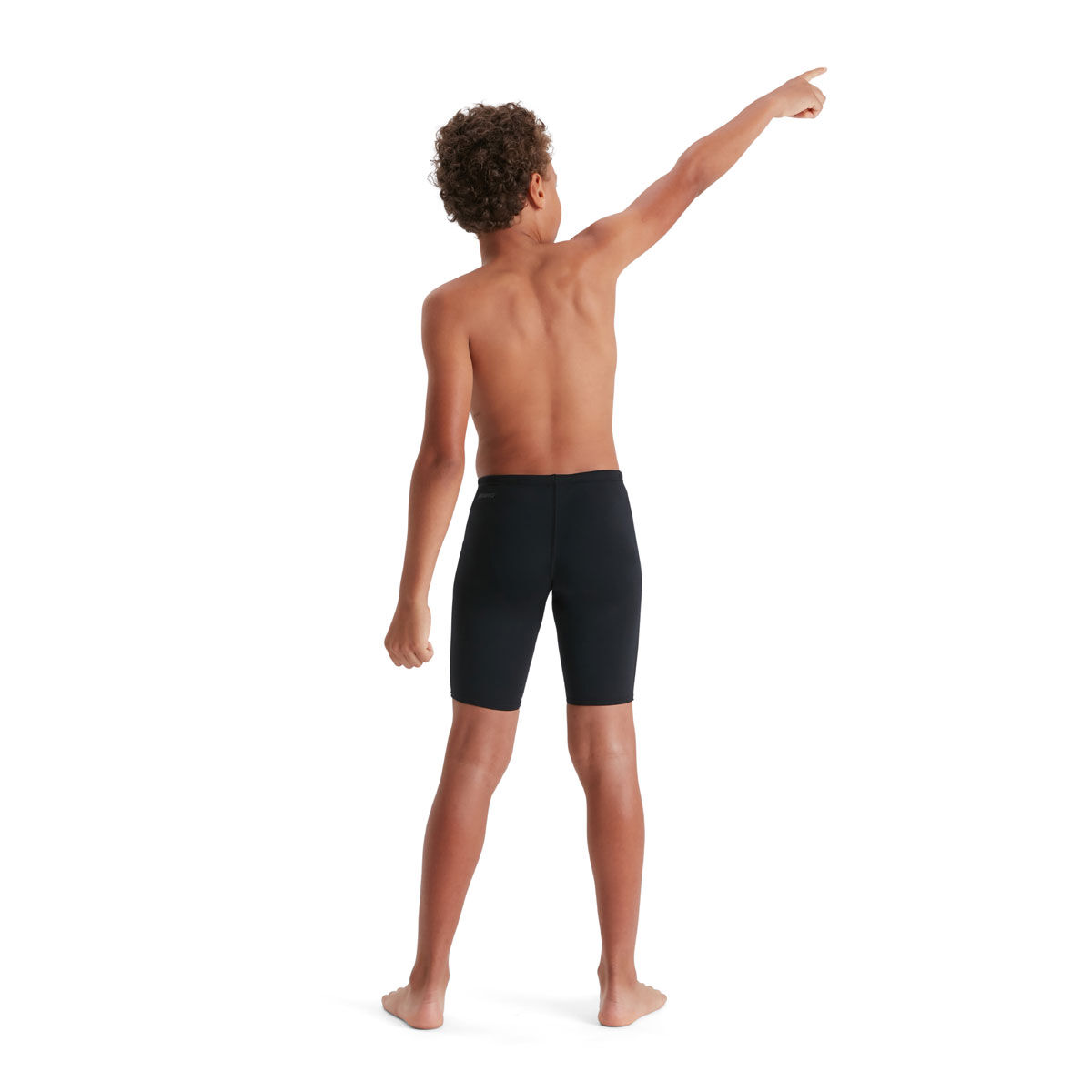 Speedo Boys Endurance+ Jammer
