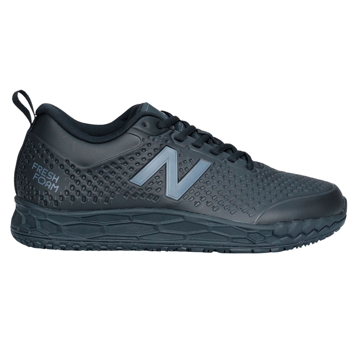 New Balance Industrial 906 2E Mens Walking Shoes