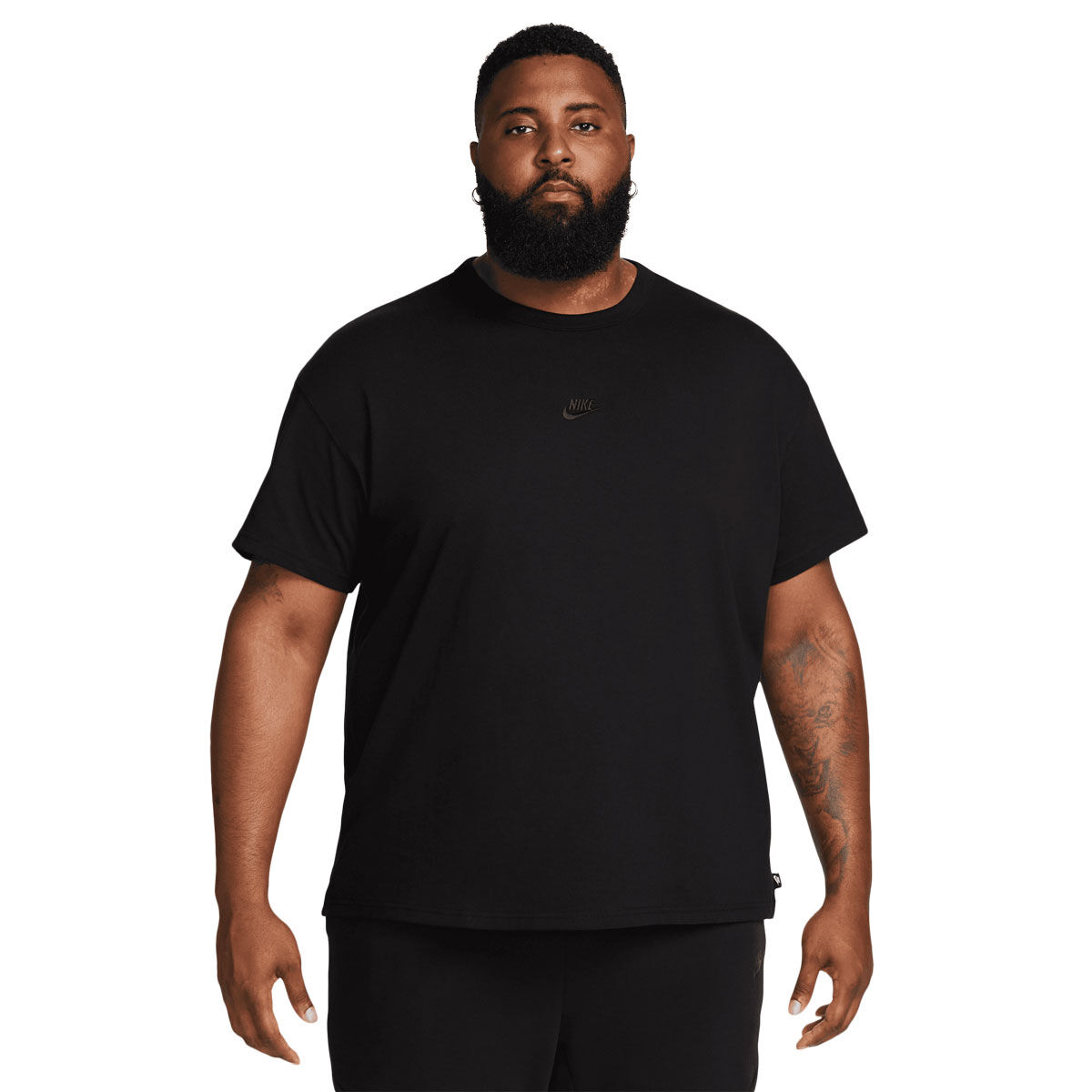 Nike Mens Sportswear Premium Essentials Tee