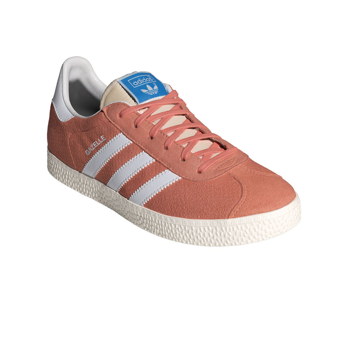 adidas Originals Gazelle GS Kids Casual Shoes