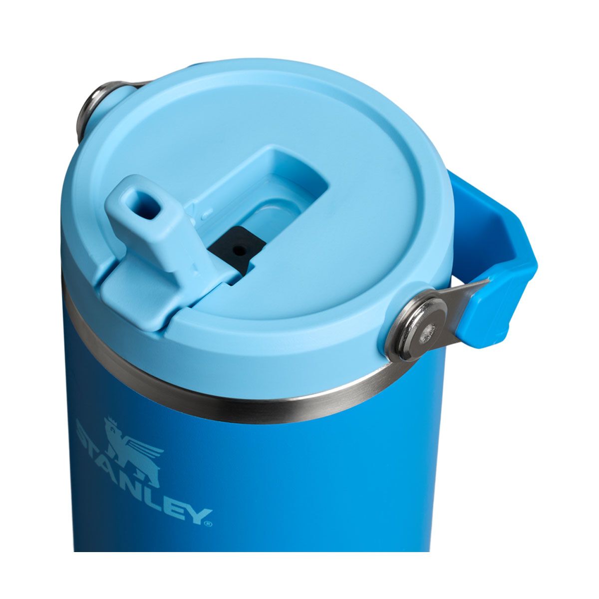 Stanley Iceflow Flip Straw 30oz Water Bottle