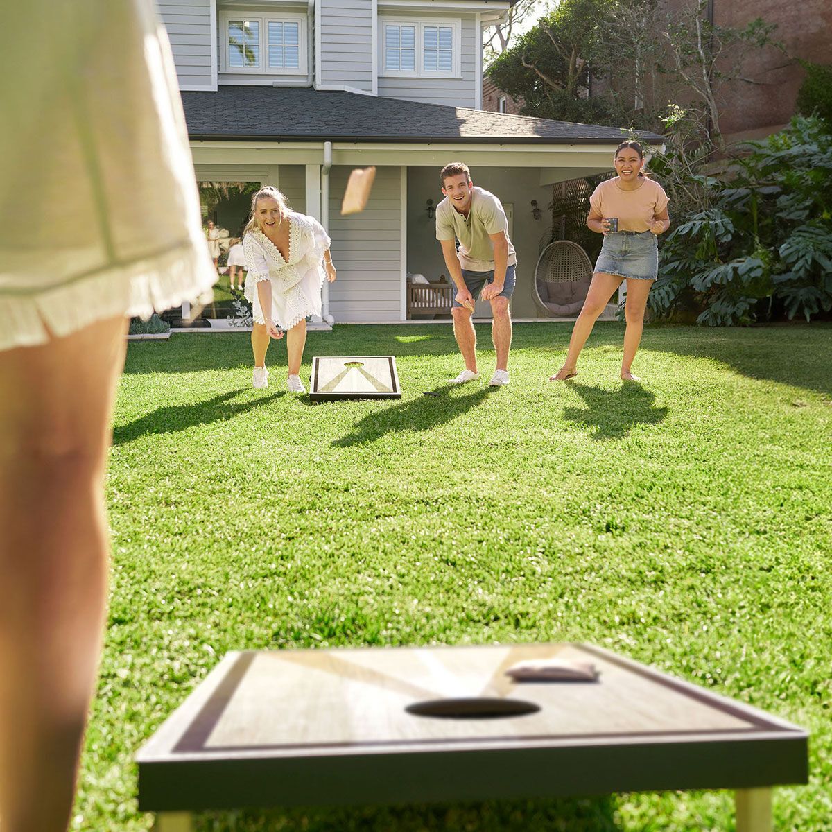 Verao Giant Bag Toss