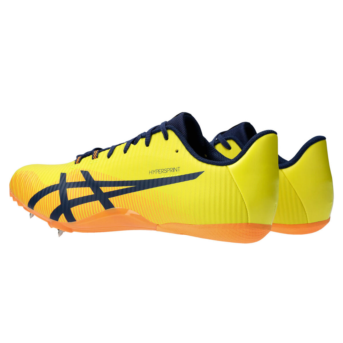 Asics Hyper Sprint 8 Track Shoes