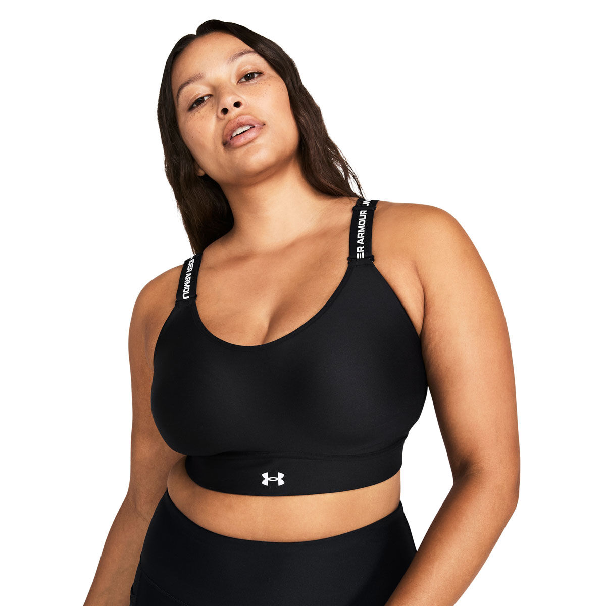 Under Armour Womens Infinity 2.0 Medium Support Sports Bra