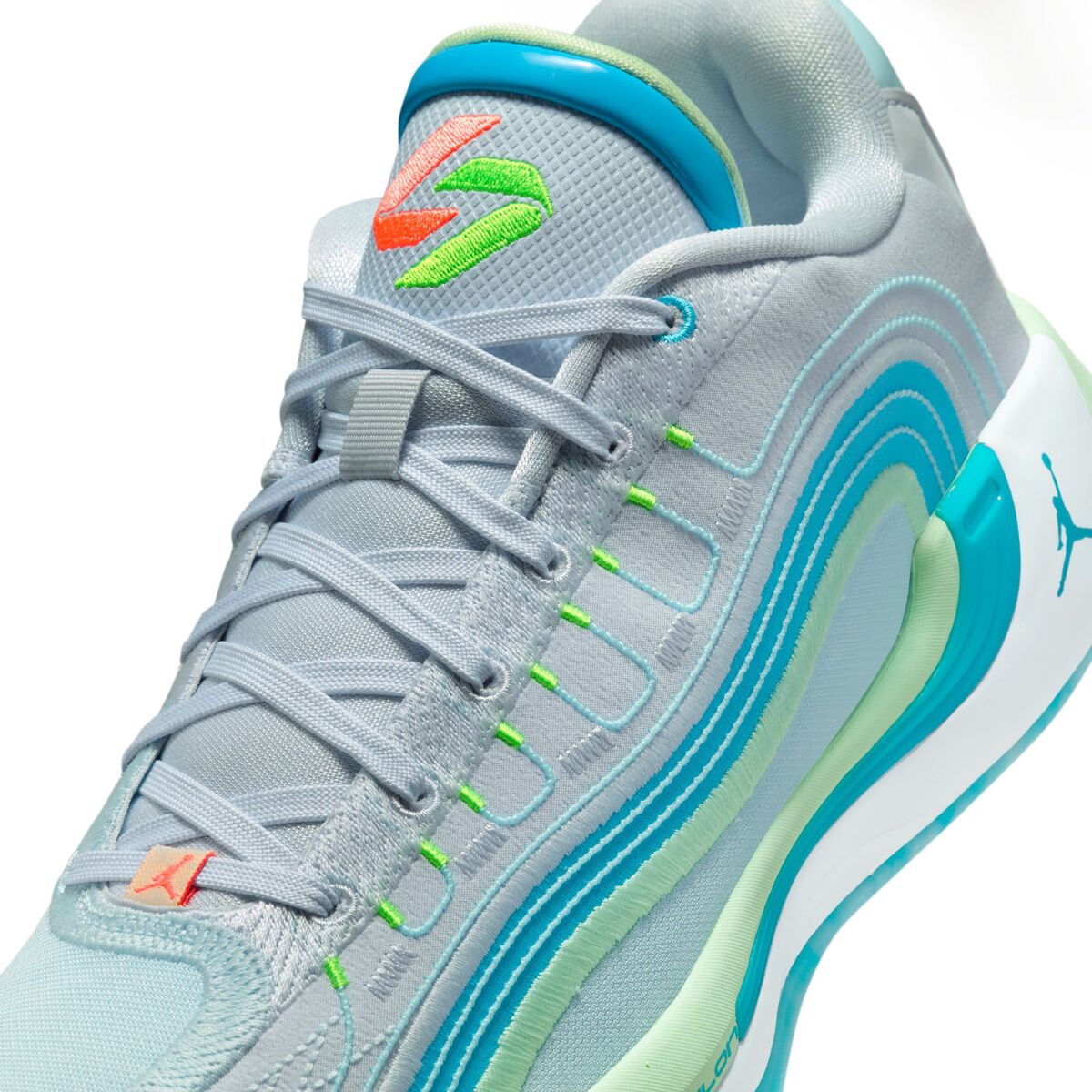 Jordan Luka 4 Basketball Shoes