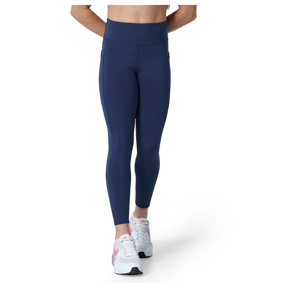 Ell/Voo Junior Core Essentials 7/8 Tights