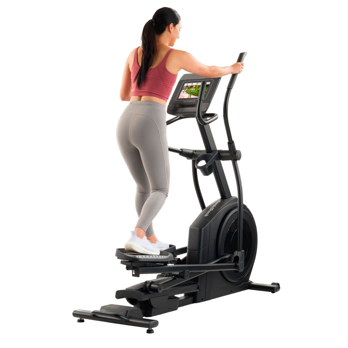 NordicTrack Airglide 7I NT23 Elliptical
