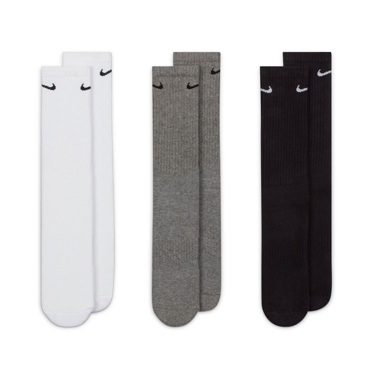 Nike Everyday Cushion Ankle Socks
