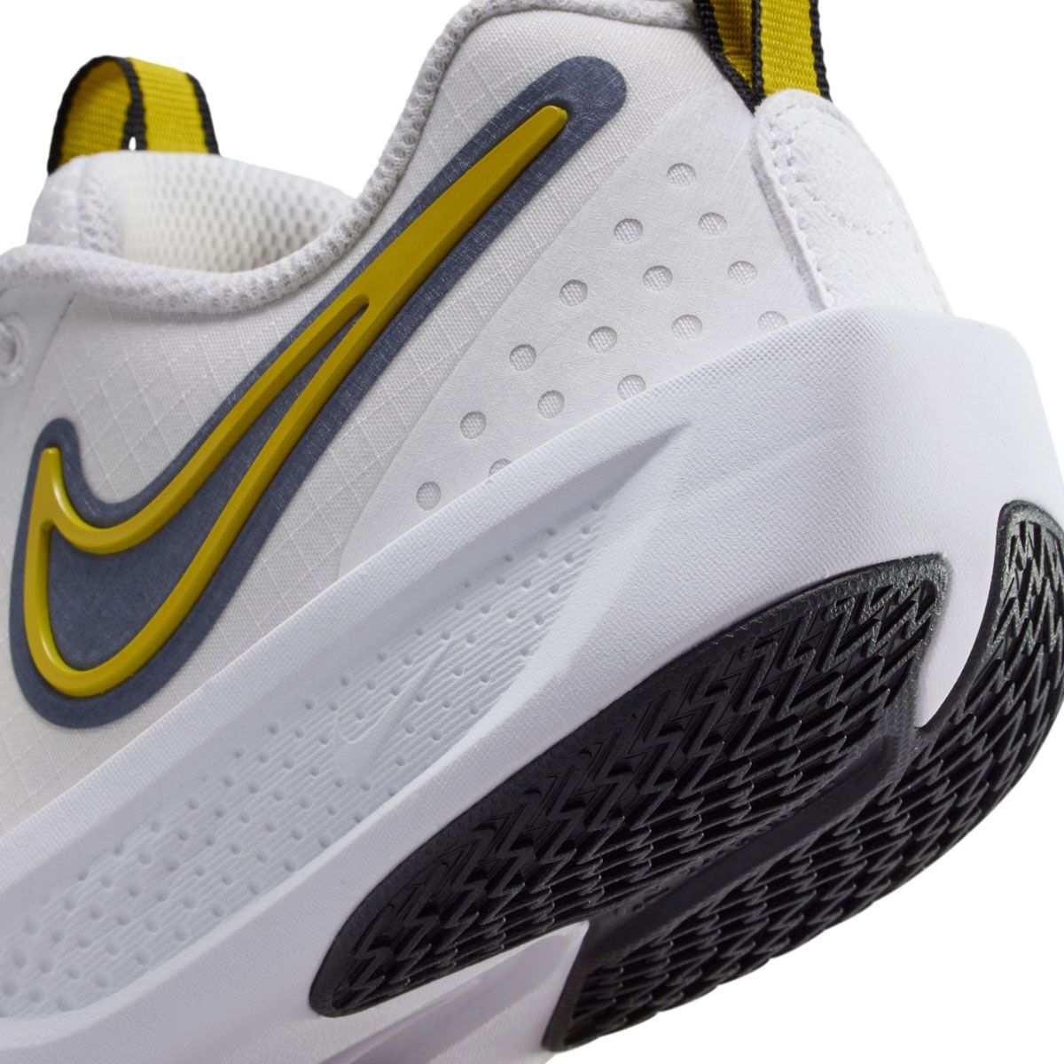Nike Air Zoom G.T. Cut 3 SE GS Kids Basketball Shoes