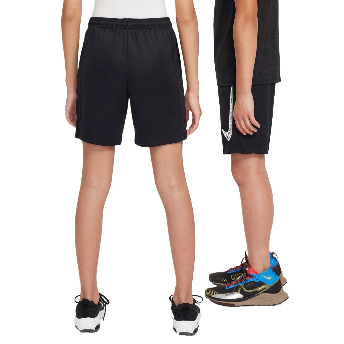 Nike Junior Trophy 23 Dri-FIT Training Shorts