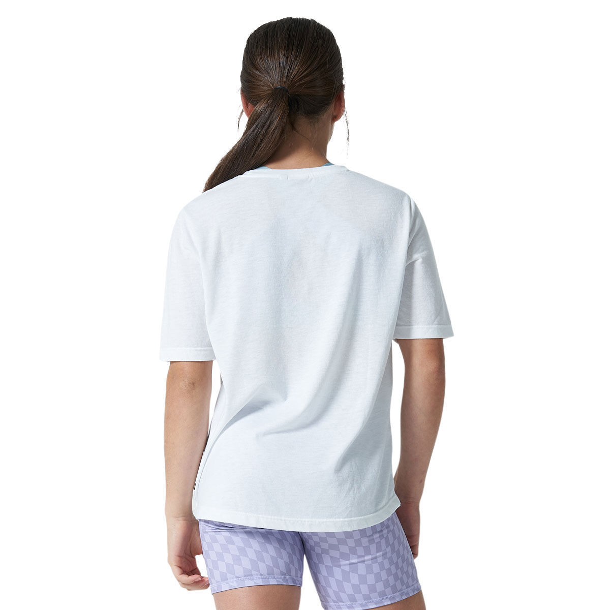 Ell/Voo Junior Jordan Tee