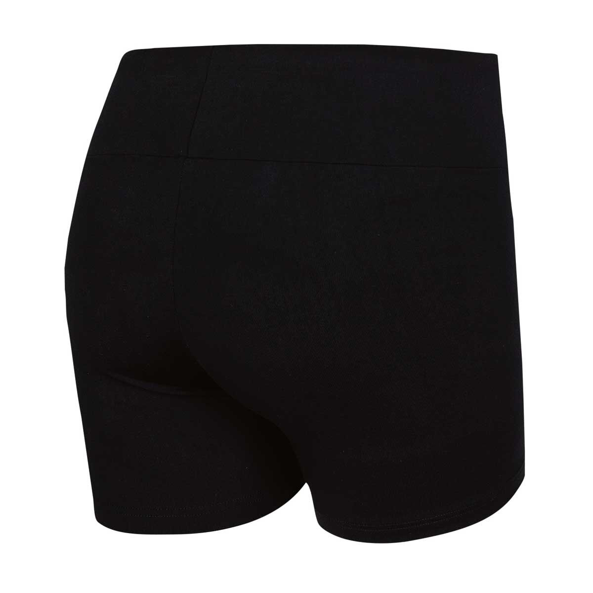 Running Bare Womens High Rise Sport Tights