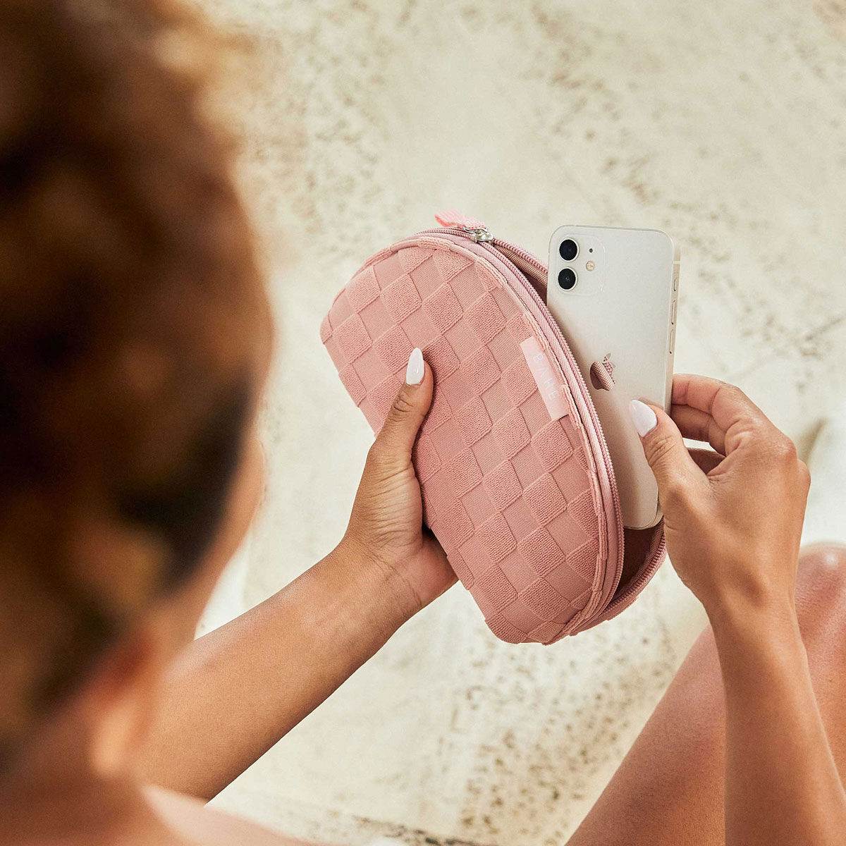 Bahe Essential Pouch