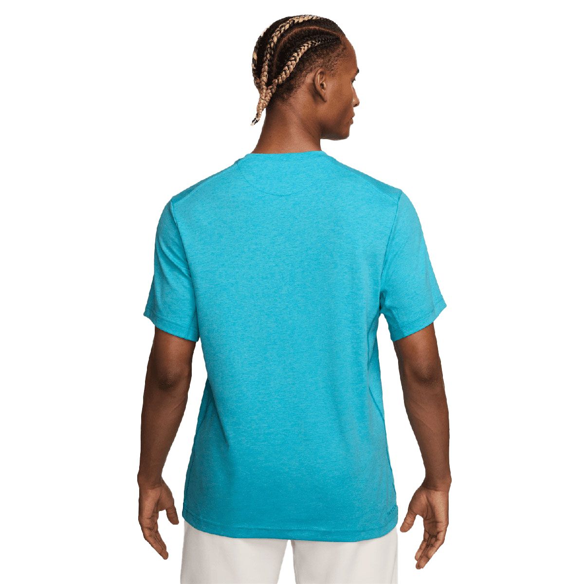 Nike Mens Primary Statement Dri-FIT Versatile Training Tee