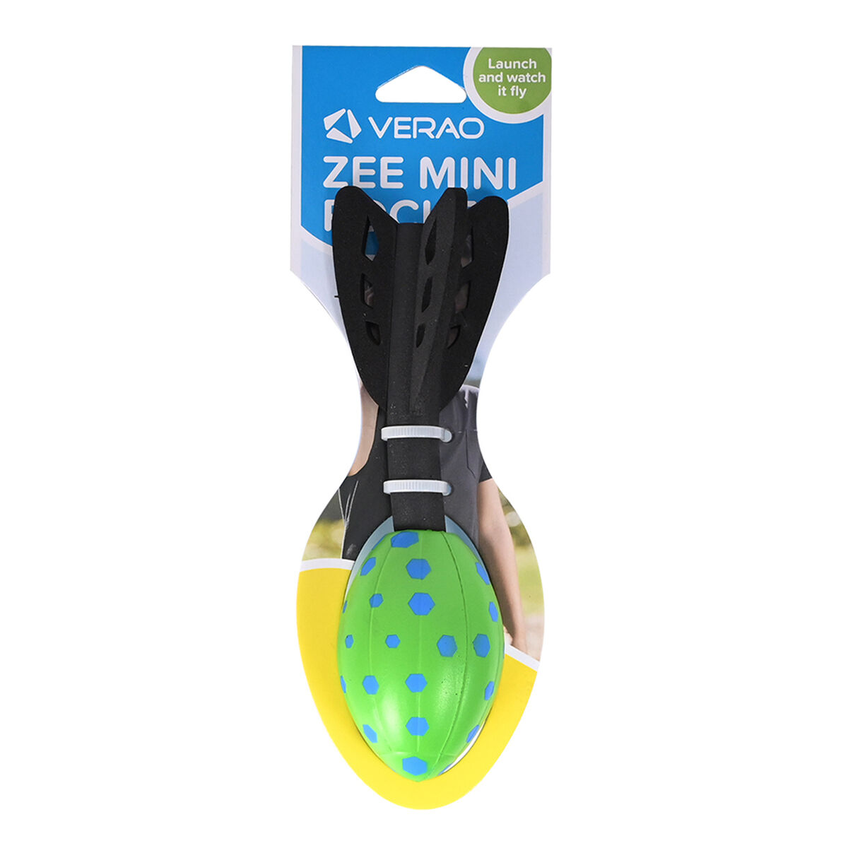 Verao Mini Zee Rocket