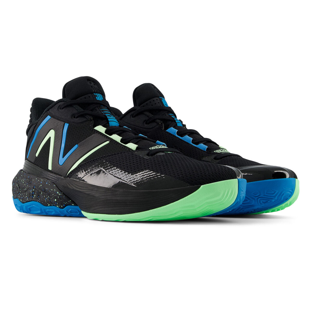 New Balance Two WXY V4 Basketball Shoes