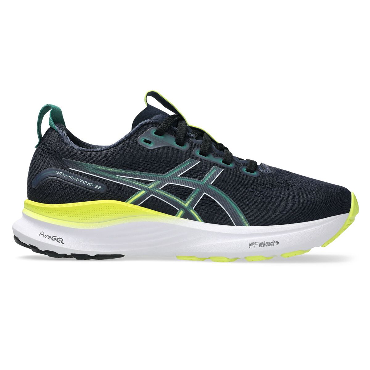Asics GEL Kayano 32 GS Kids Running Shoes