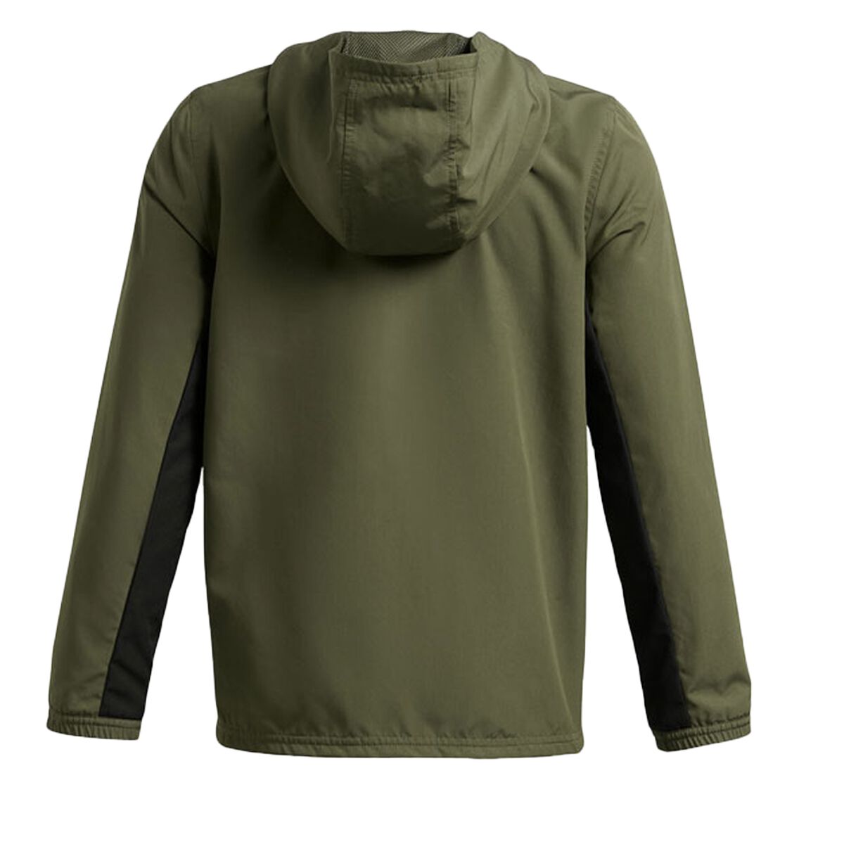 Under Armour Junior Rival Woven Jacket