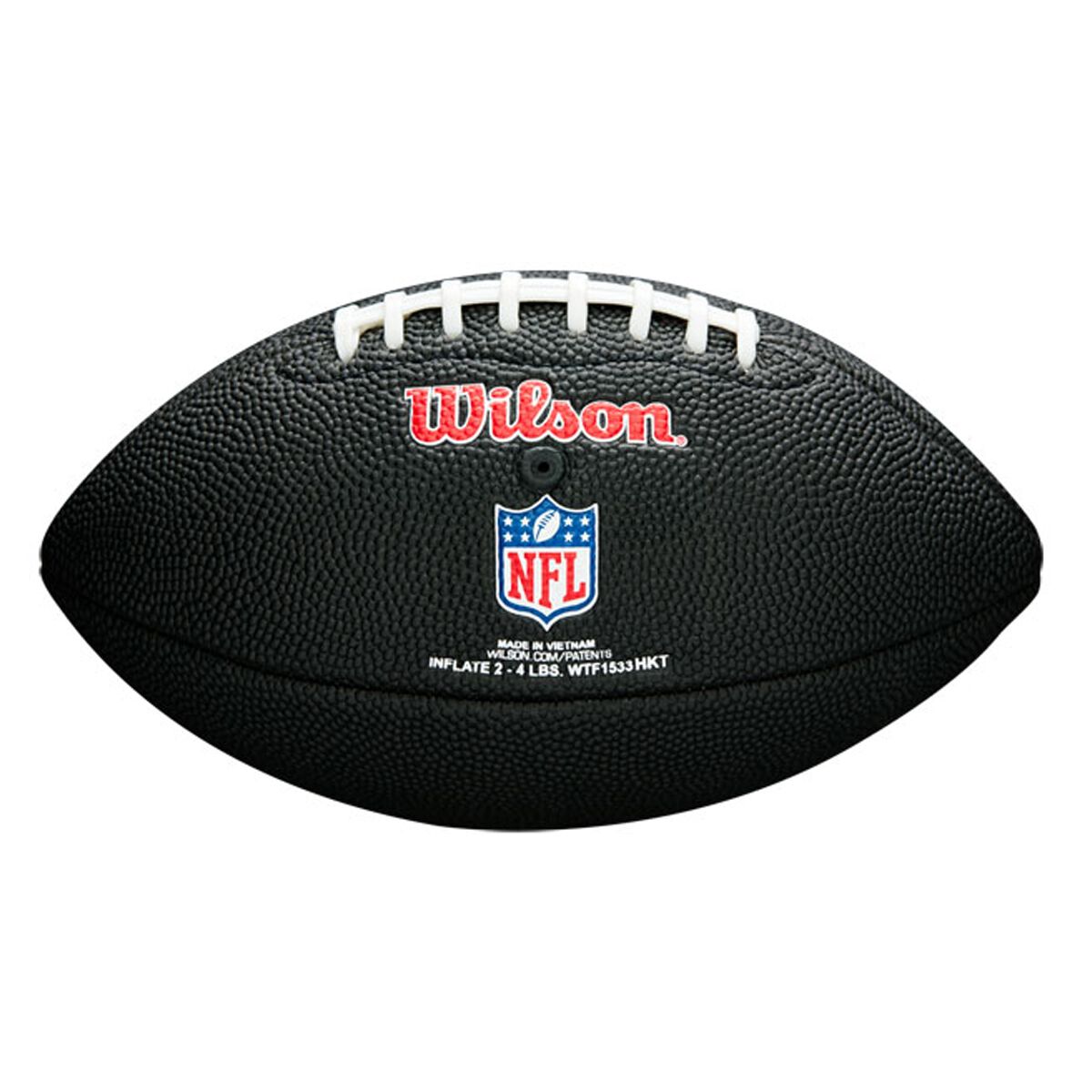 Wilson NFL Mini Kansas City Chiefs American Football