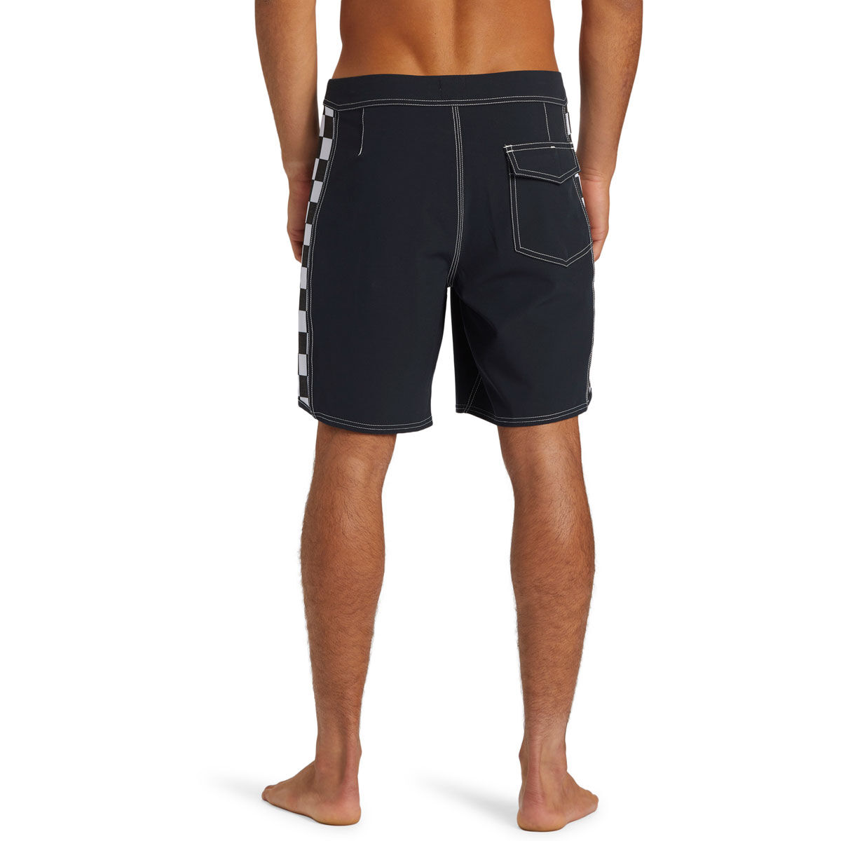 Quiksilver Mens Original Arch 18 Board Shorts