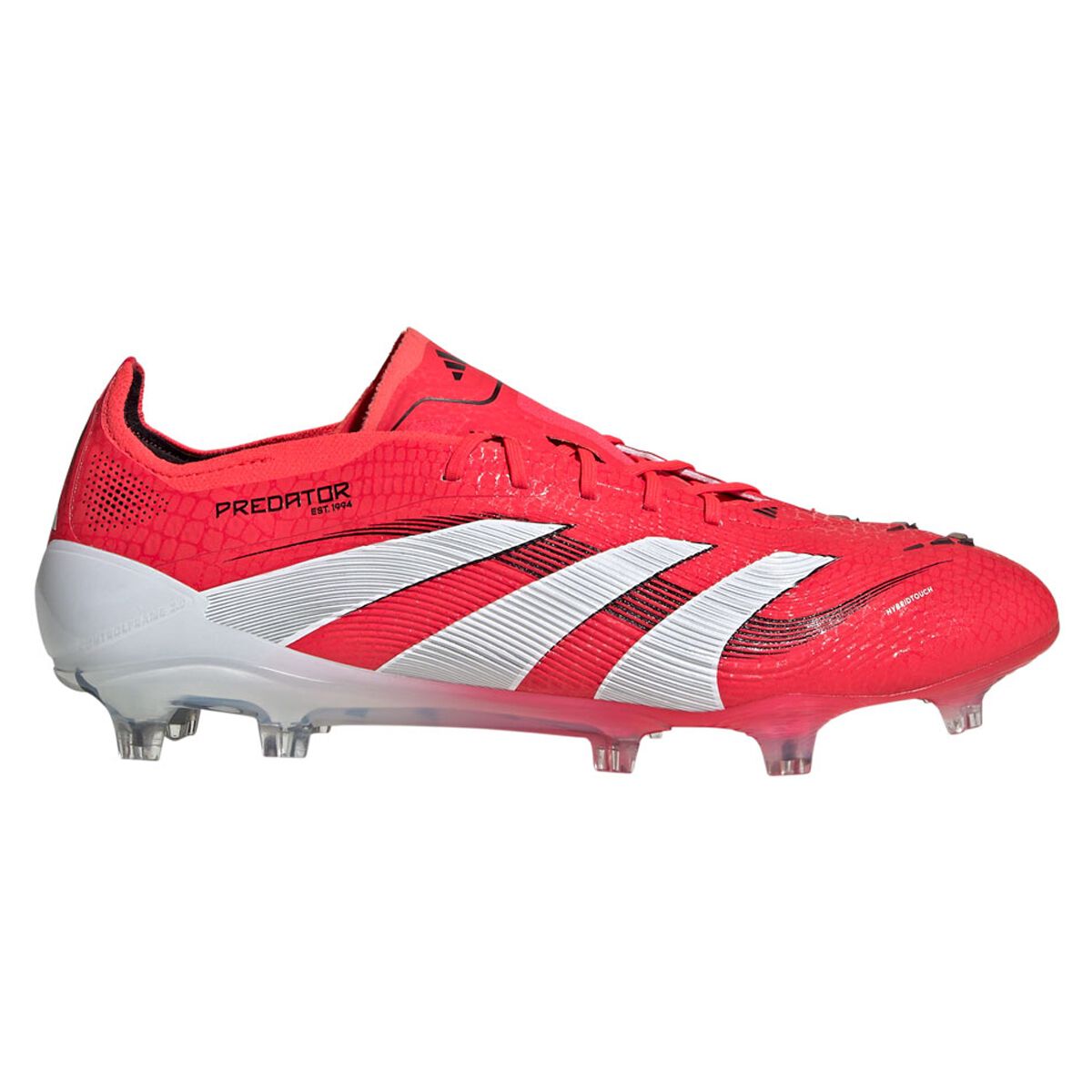 adidas Predator Elite Football Boots