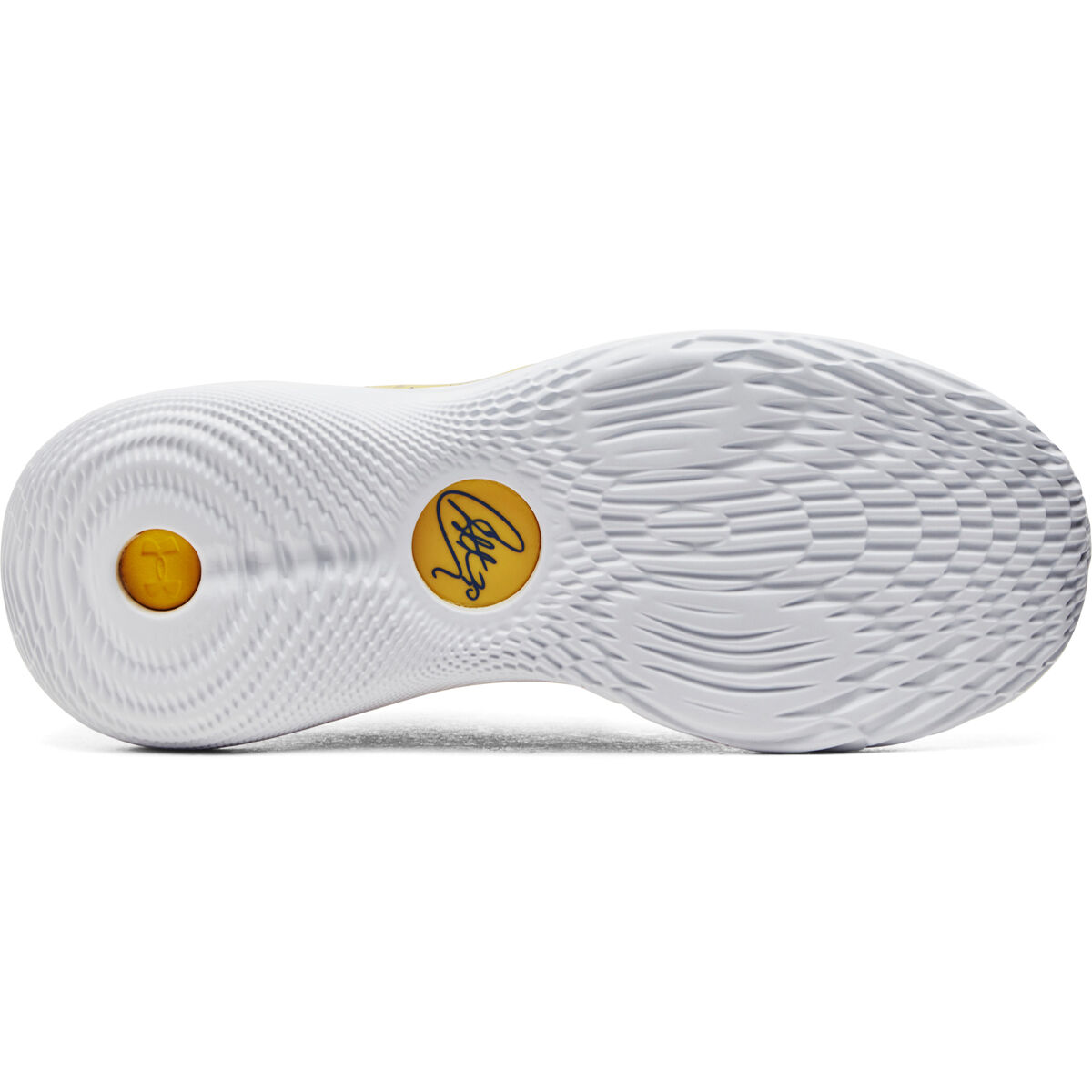 Under Armour Curry 11 Dub Nation Basketball Shoes