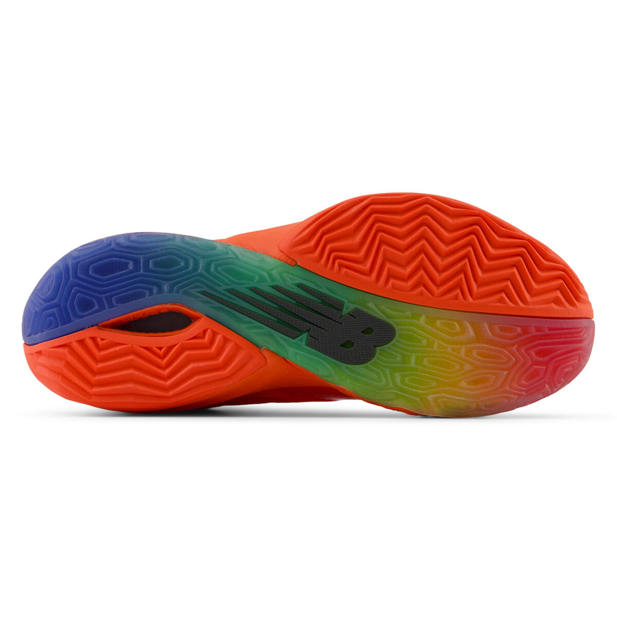 New Balance Two WXY V4 Basketball Shoes