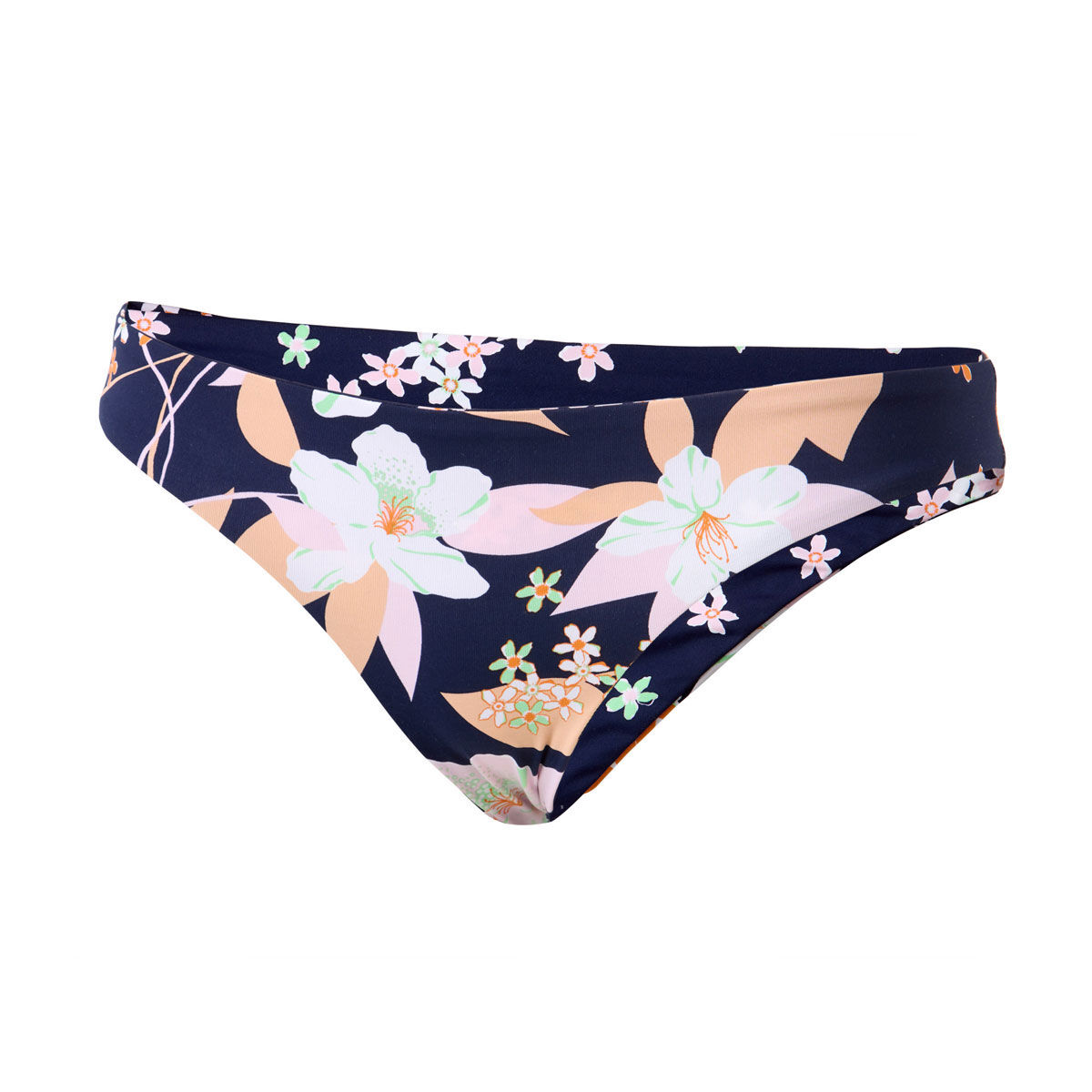 Roxy Womens Lakana Reversible Swim Bottom