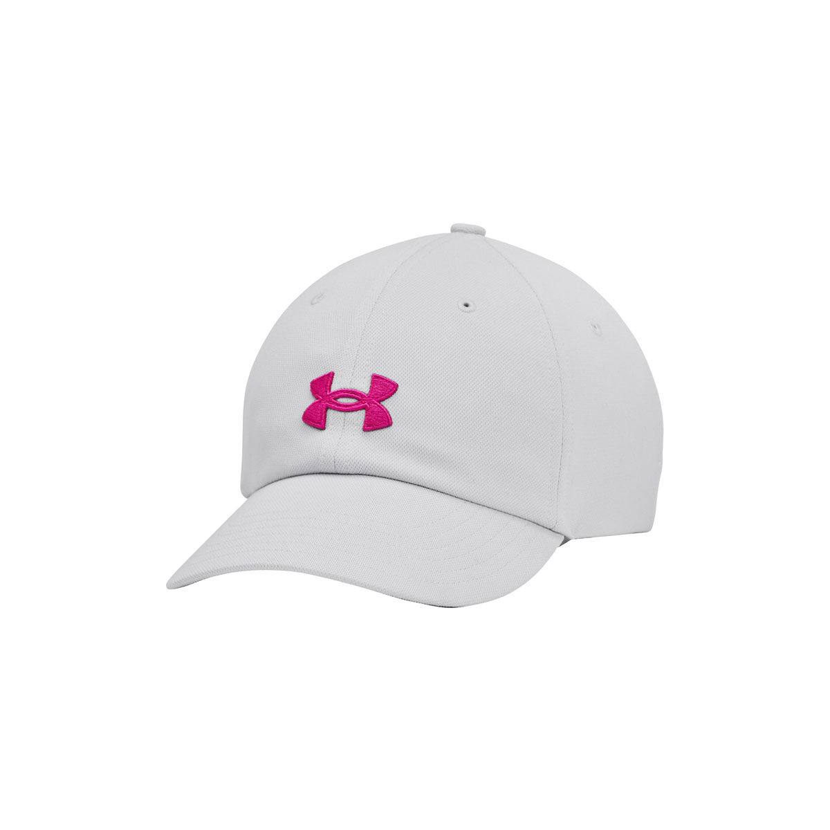Under Armour Womens Blitzing Adjustable Cap