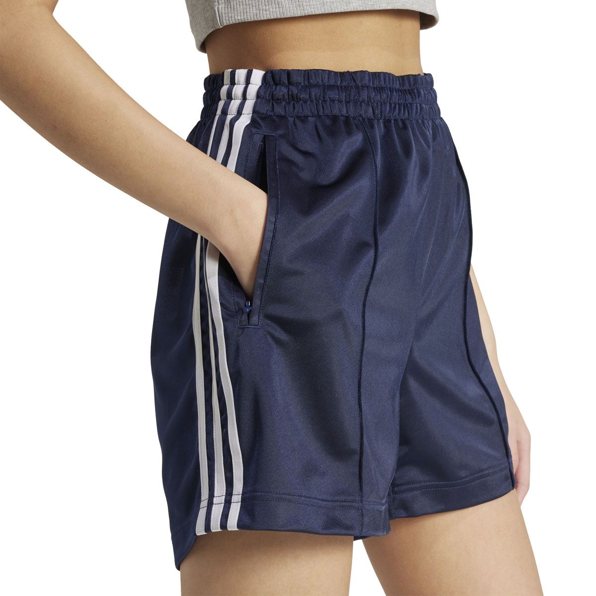 adidas Originals Womens Firebird Shorts