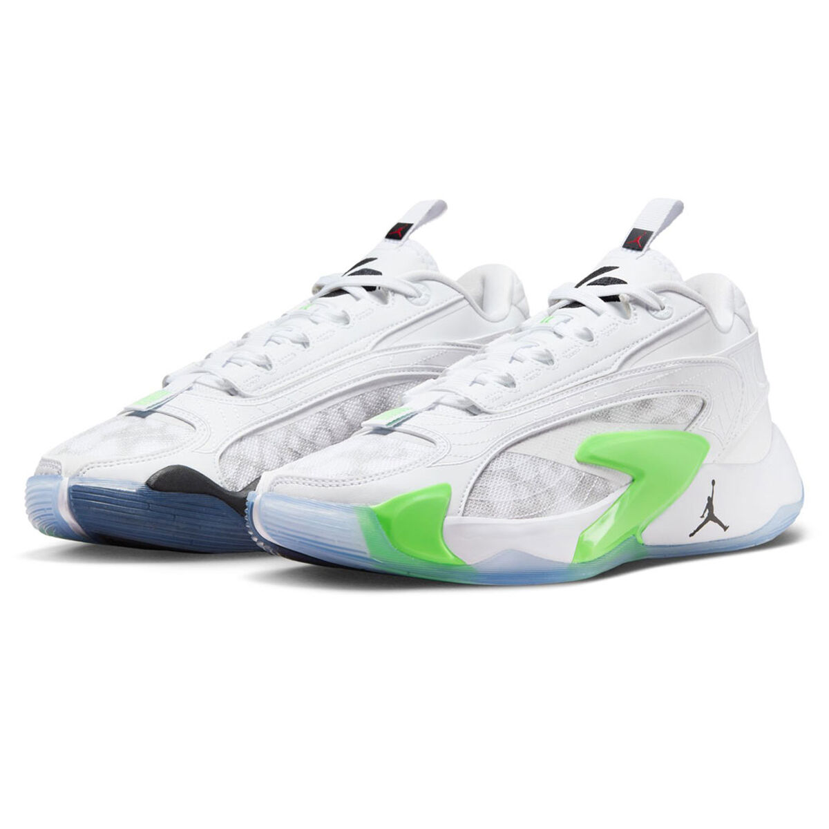 Jordan Luka 2 Basketball Shoes