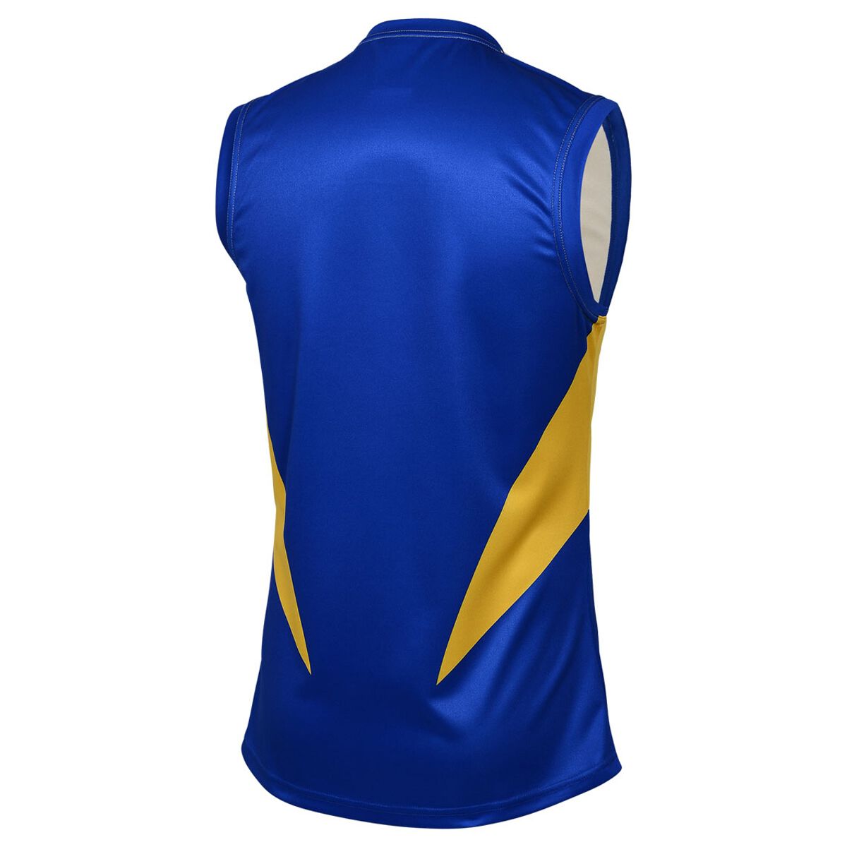 West Coast Eagles Mens 2025 Home Guernsey