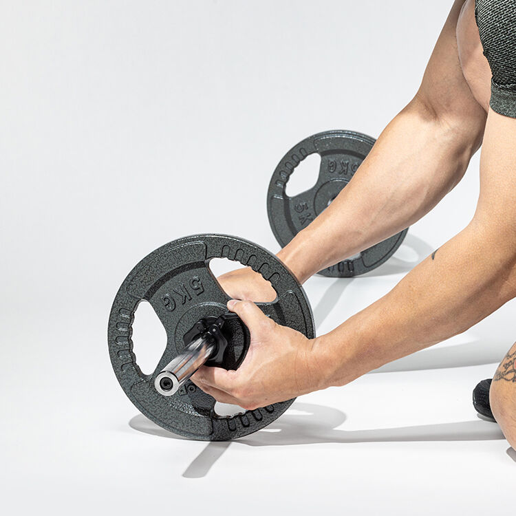 Celsius Easy Lock Standard Weight Collar