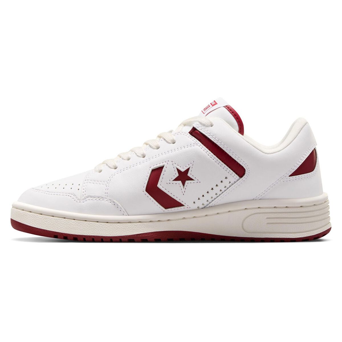Converse Weapon Mens Casual Shoes