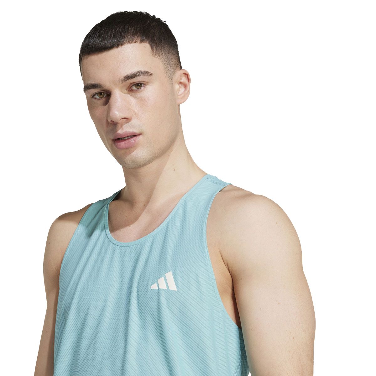 adidas Mens Own The Run Tank