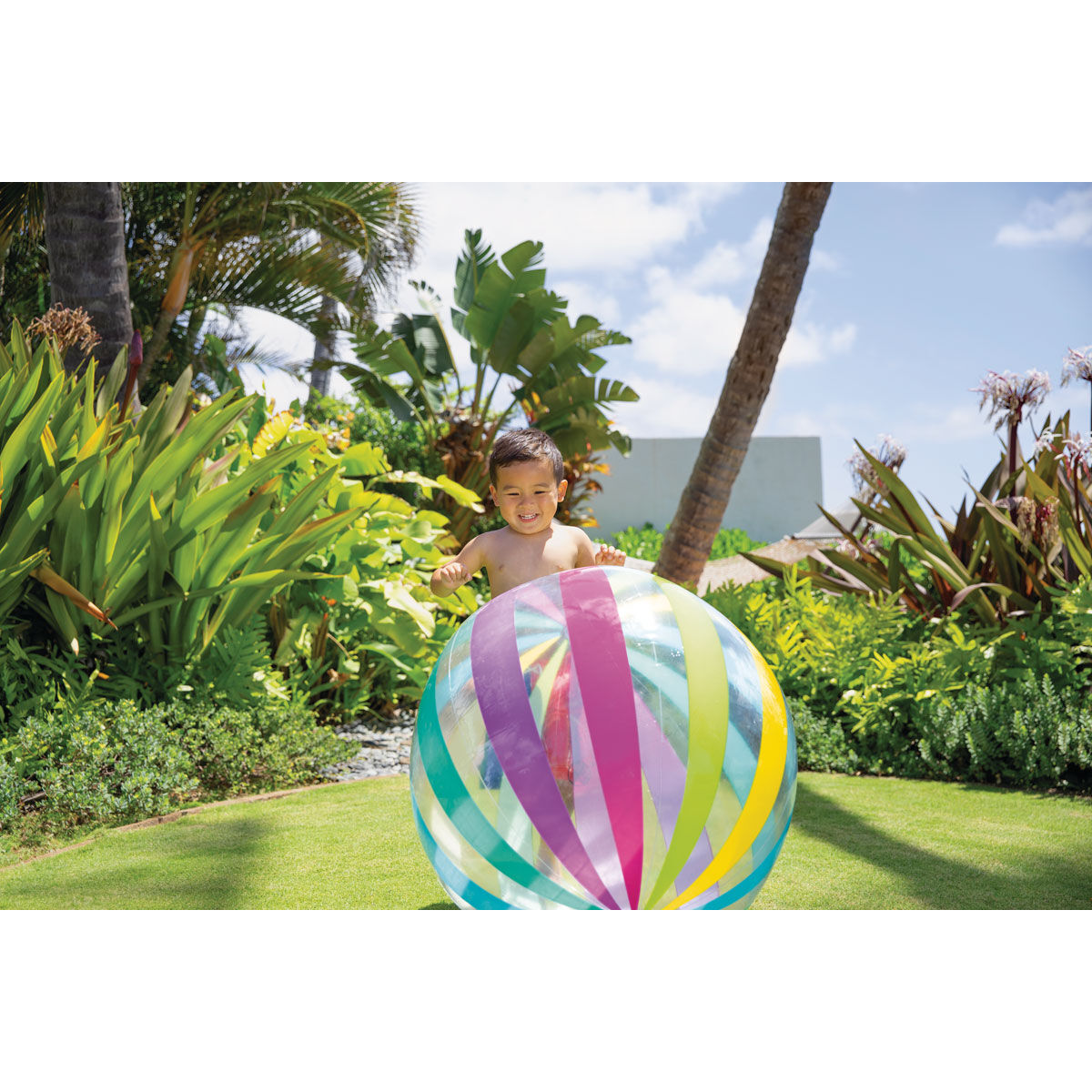 Intex Jumbo Ball