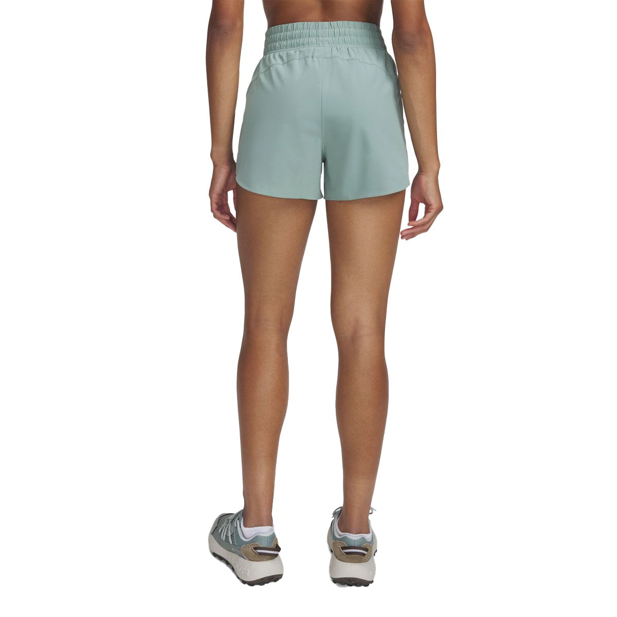 Under Armour Womens Vanish 3 inch Shorts