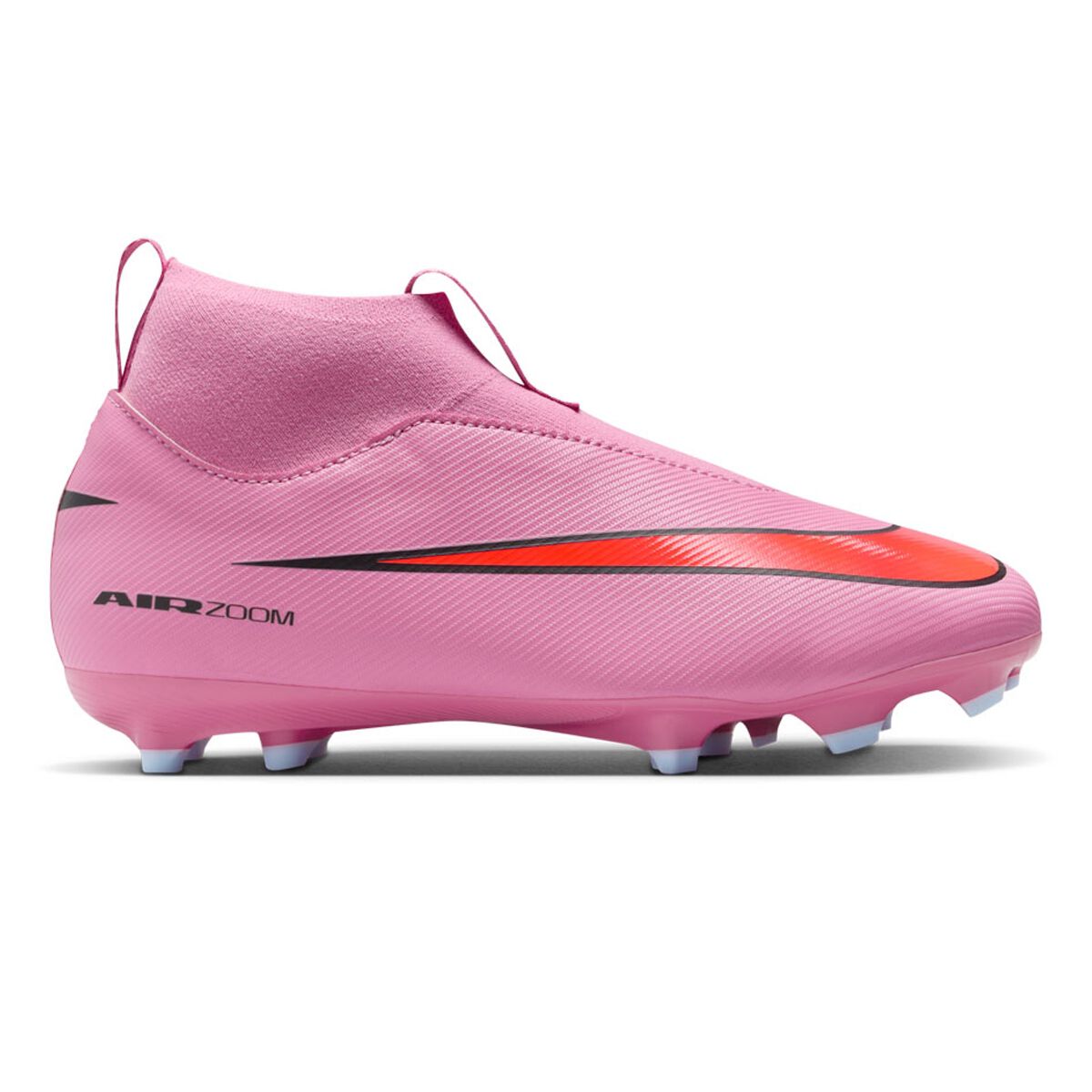 Nike Jr. Mercurial Superfly 10 Academy MG High-Top Football Boots