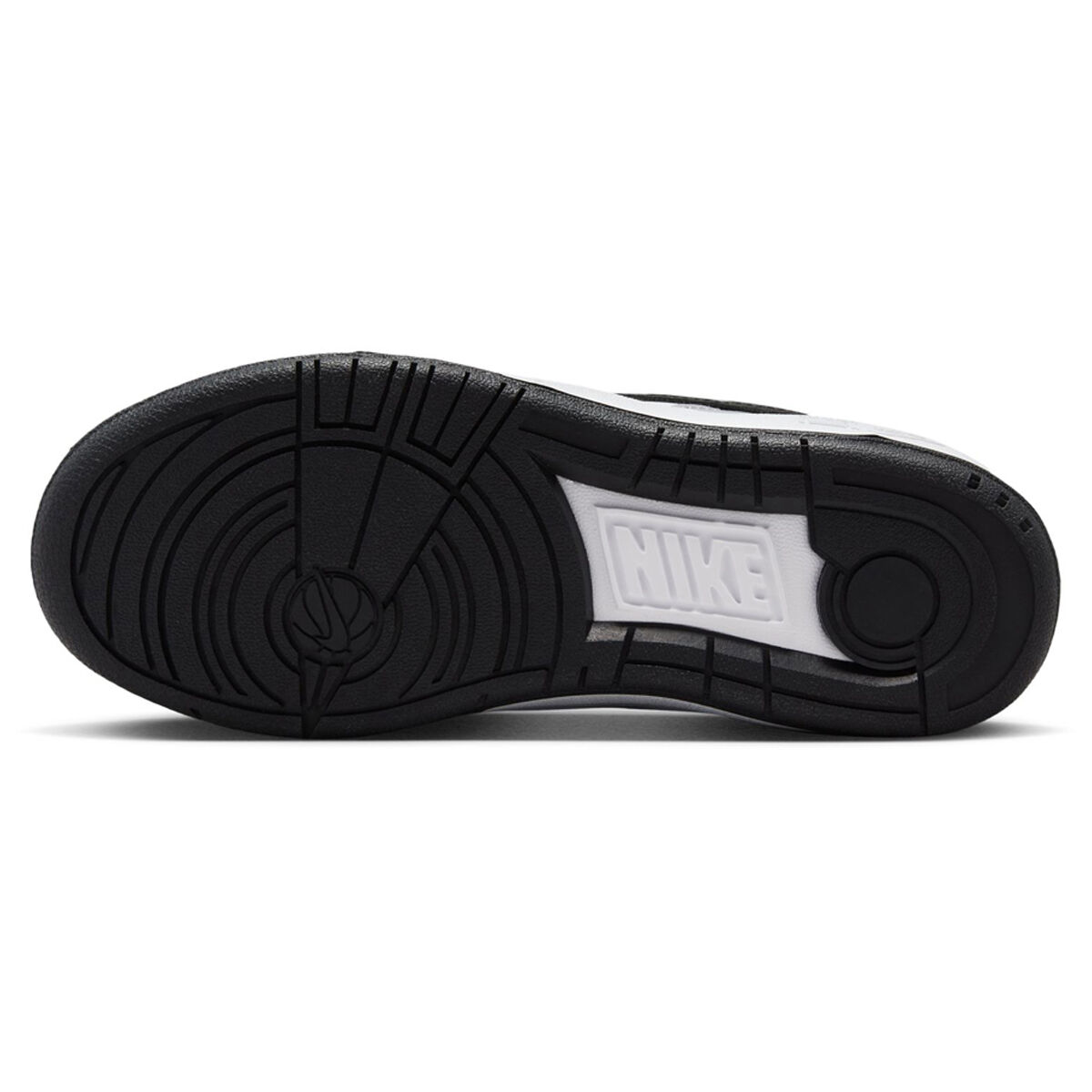 Nike Full Force Low Kids Casual Shoes