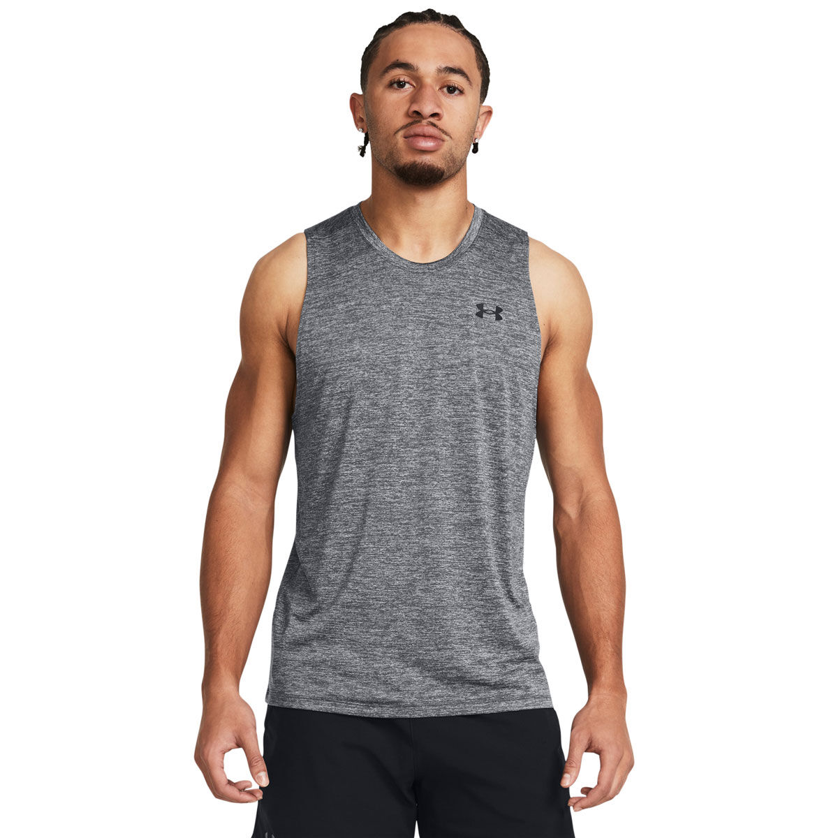 Under Armour Mens Tech 2.0 Training Tank