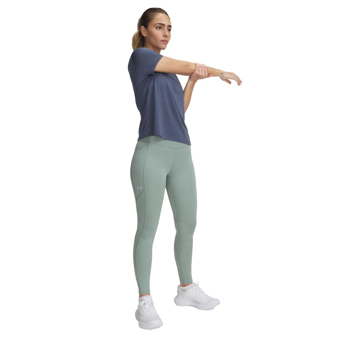 Under Armour Womens Launch Tights