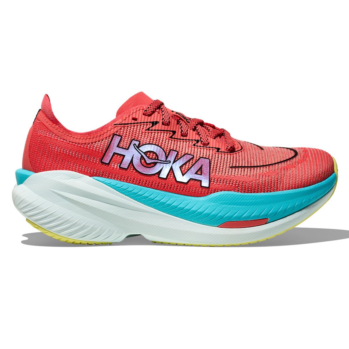 Hoka Mach X 2 Mens Running Shoes