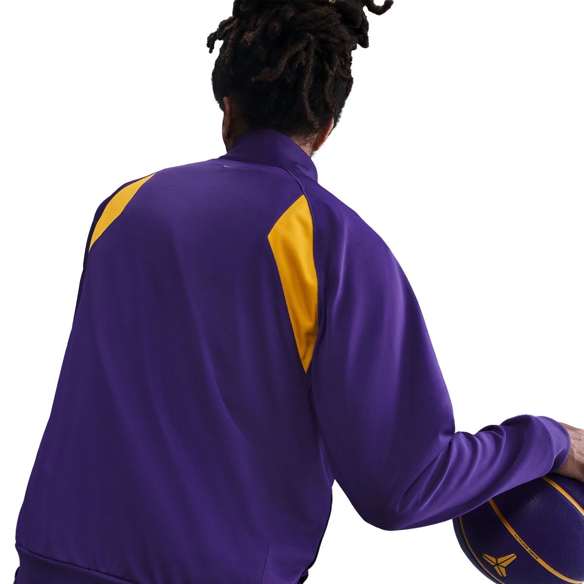 Nike Kobe Bryant Dri-FIT Knit Jacket