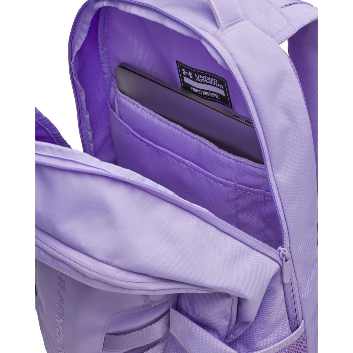 Under Armour Hustle Pro 6 Backpack