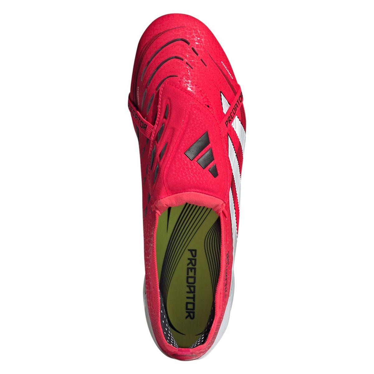 adidas Predator Elite Fold-Over Tongue Football Boots