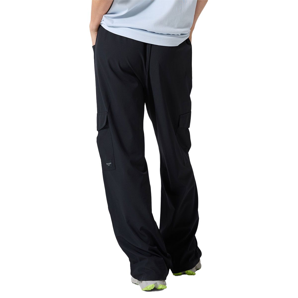 Ell/Voo Womens Lexi Cargo Pant