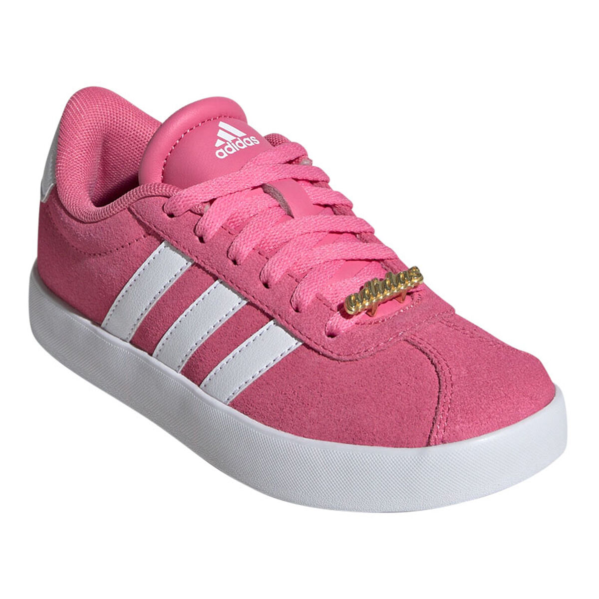 adidas VL Court 3.0 GS Kids Casual Shoes