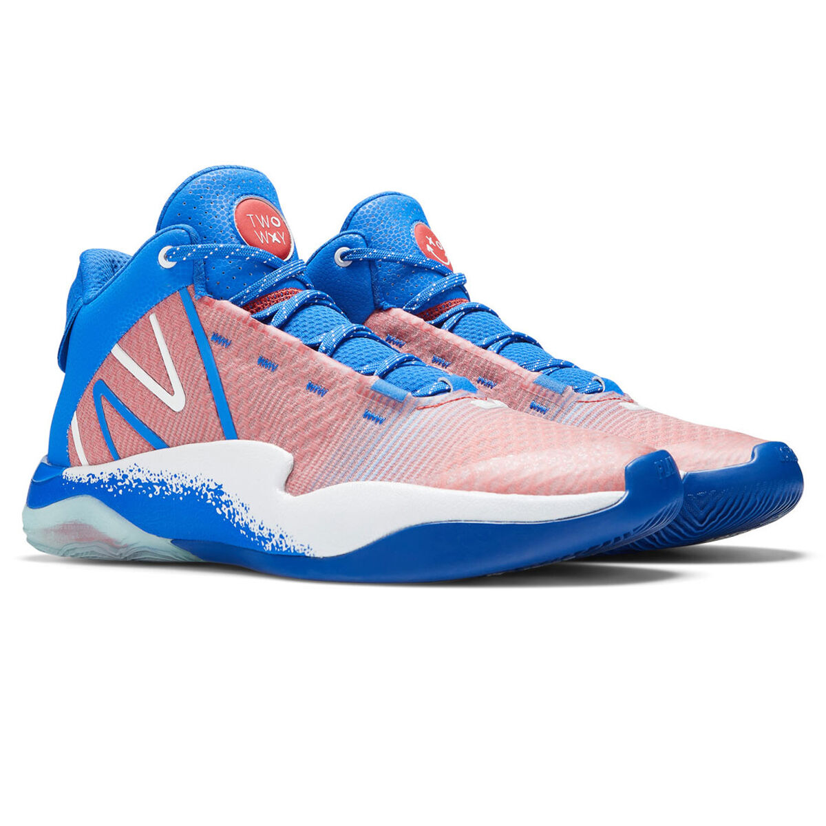 New Balance Two WXY 2 Basketball Shoes