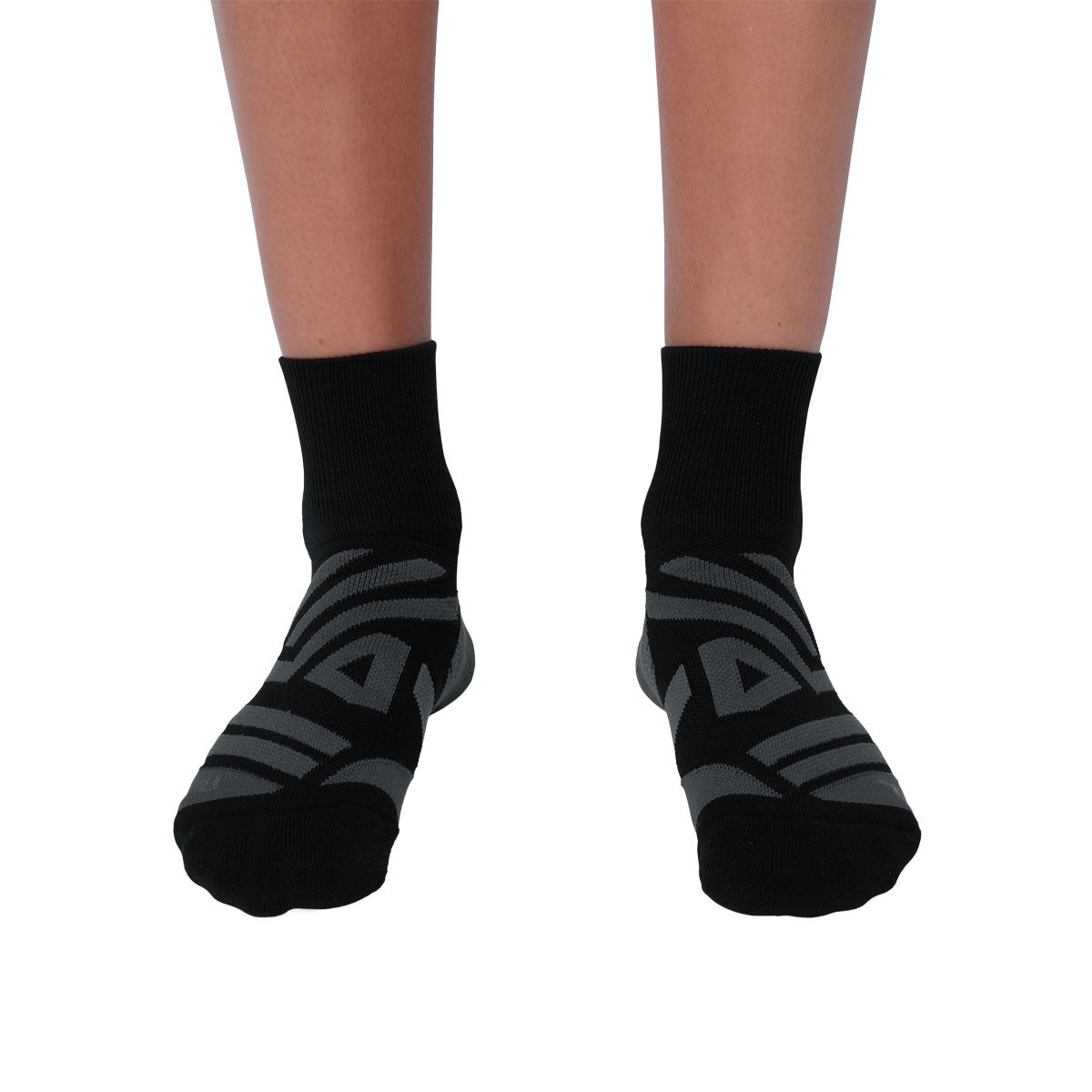 On Running Performance Womens Mid Socks